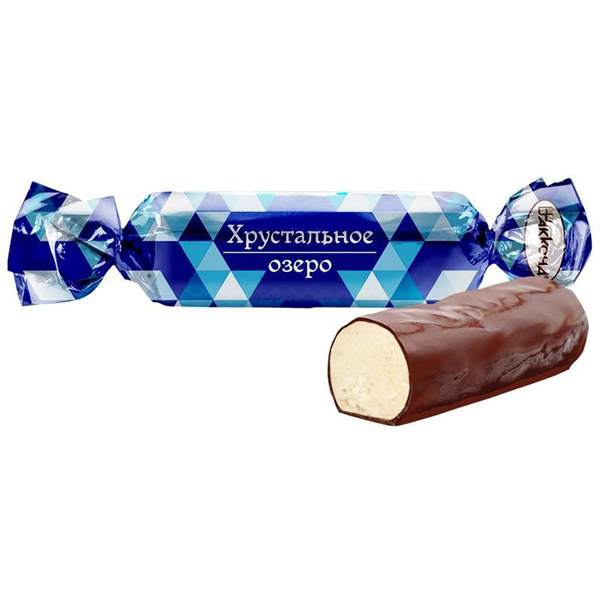 Хрустальное озеро (Акконд)