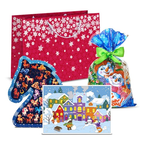 «Набор Картина» 300г Стандарт