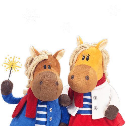 Новогодние сладкие подарки 2026 в Перми