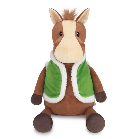 Подарок с мягкой игрушкой «Грег» 600г Стандарт  ПТ26-8с