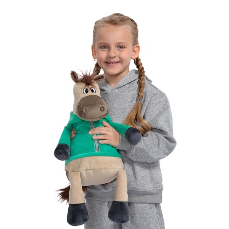 Мягкая игрушка со сладостями «Малахит» 600г Стандарт  ПТ26-9с