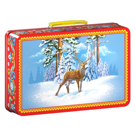 Сказка 700г Премиум ПЖД-12бп