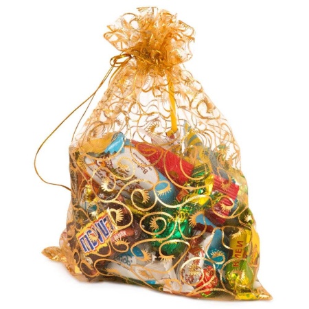 Новогодний набор №4 450г Премиум (2023) НЗ-04п