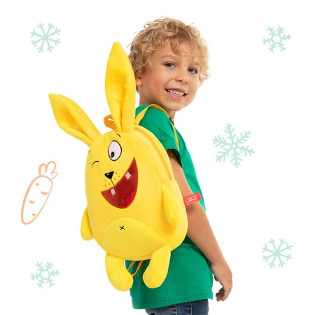 Лучик (рюкзак) 300г Стандарт ПТЗ-18мс