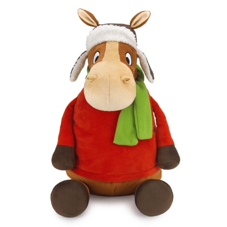 Игрушка-упаковка «Фил» У26-3