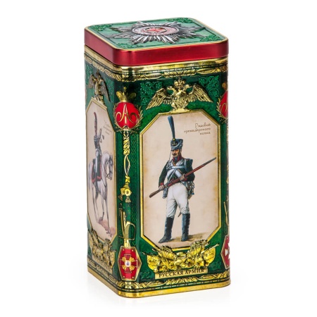 Русская Армия (цейлонский) 071