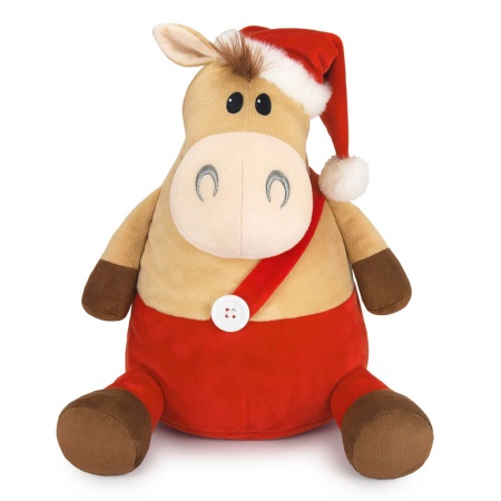 Упаковка для новогоднего подарка «Кристиан» У26-11