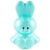 Зайчик (бирюзовый) 450г Стандарт