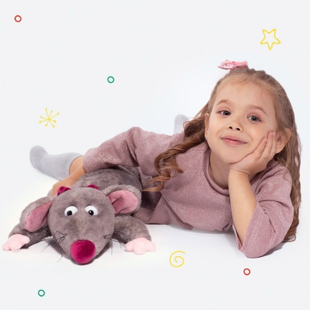 Новогодняя упаковка «Эклерчик» УТК-10